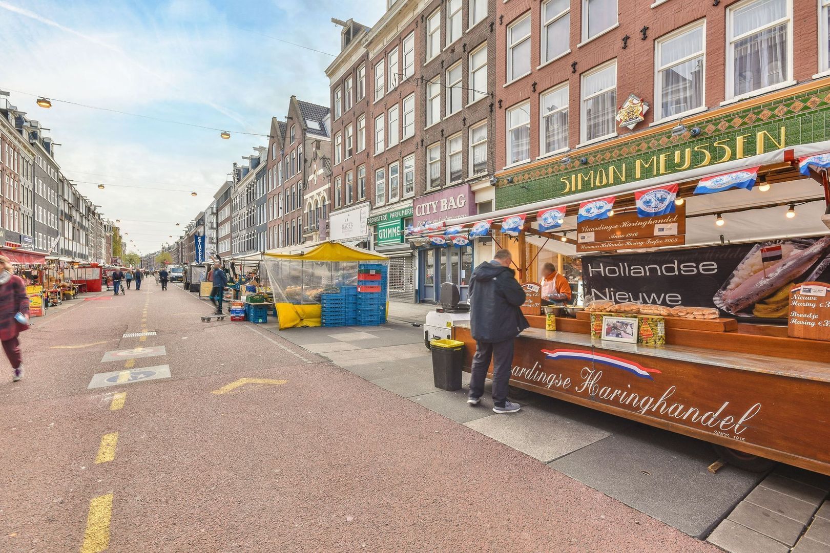 Gerard Doustraat 39 1 AMSTERDAM