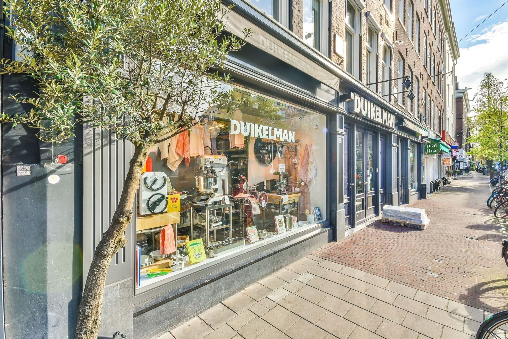 Gerard Doustraat 39 1 AMSTERDAM