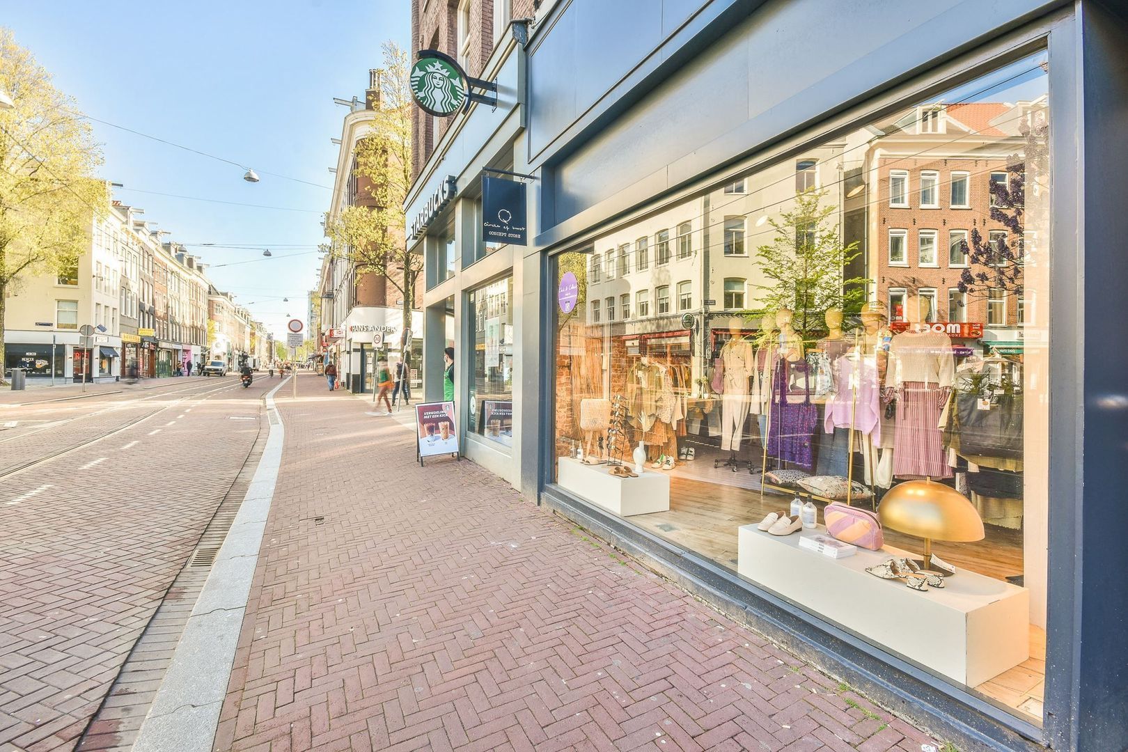 Gerard Doustraat 39 1 AMSTERDAM