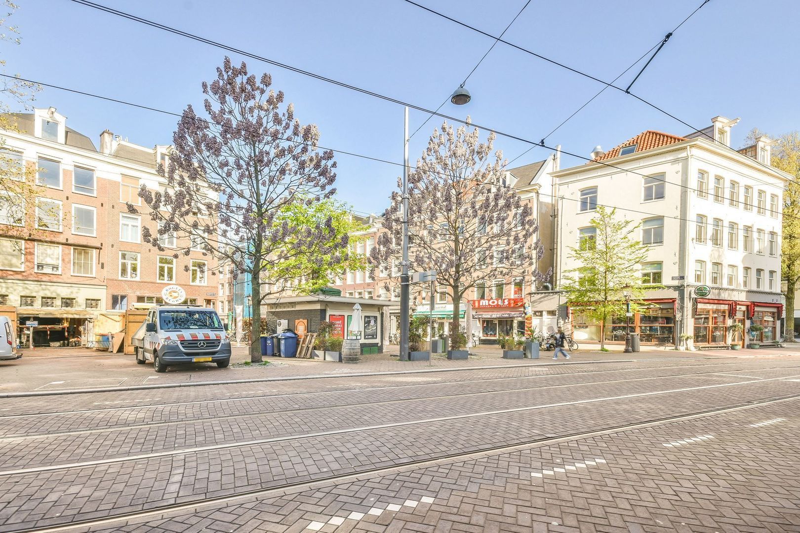 Gerard Doustraat 39 1 AMSTERDAM