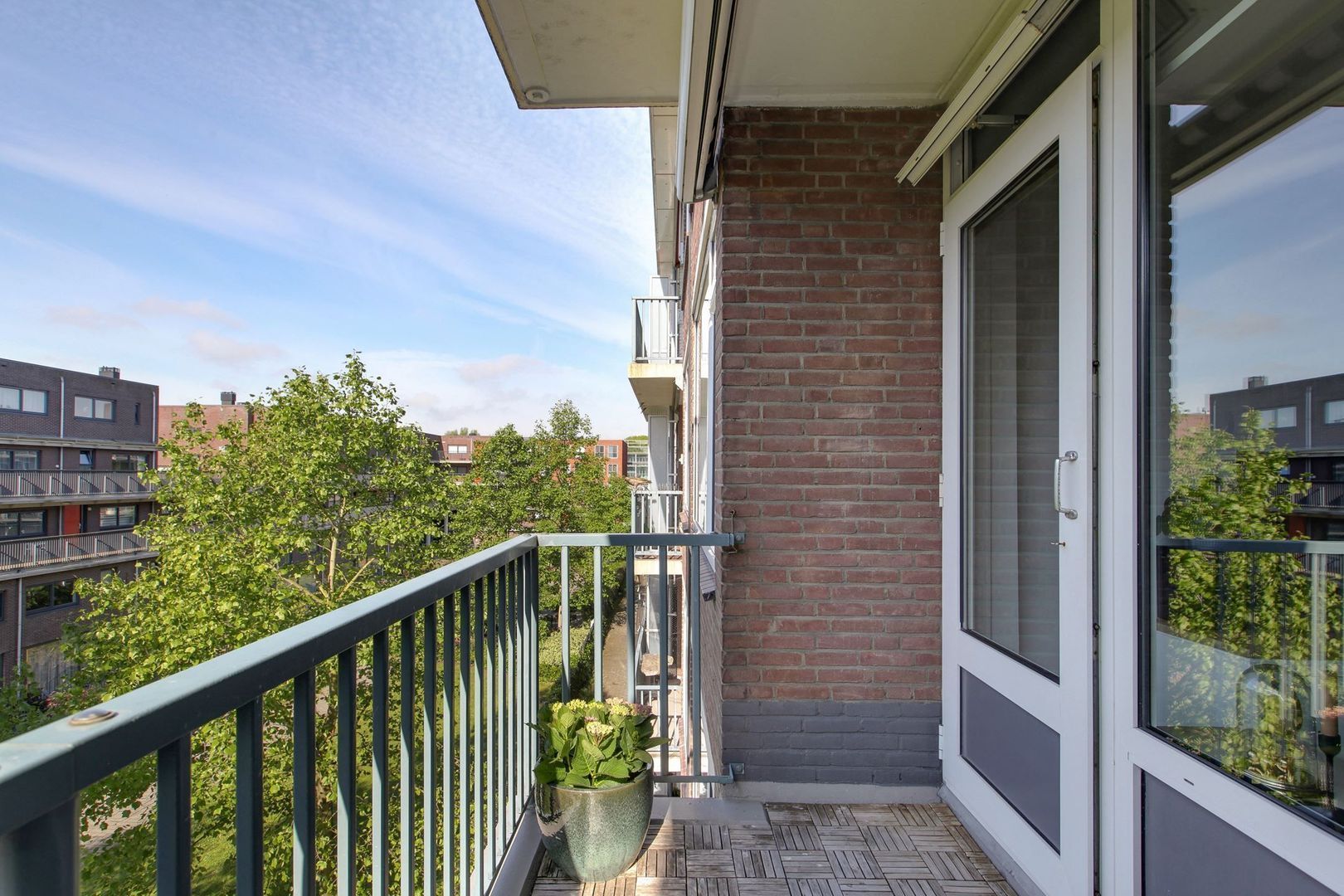 Ruys de Beerenbrouckstraat 79  AMSTERDAM