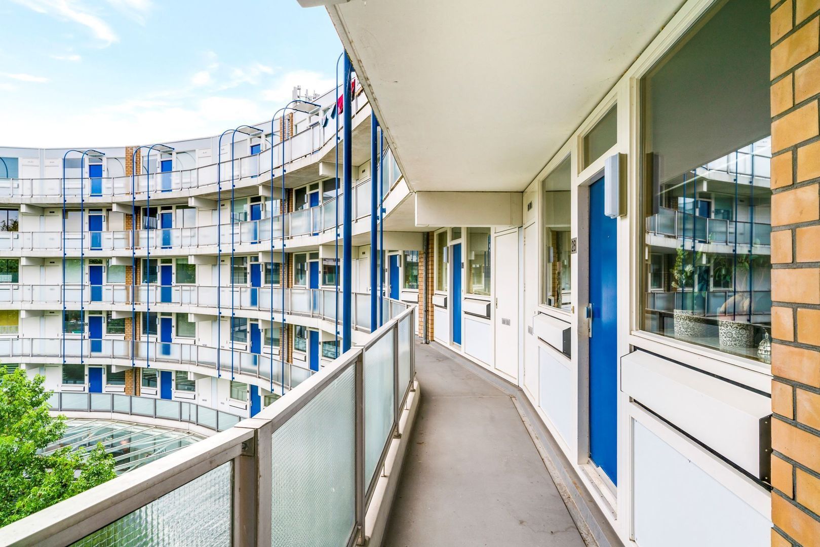 Bankstede 28  NIEUWEGEIN