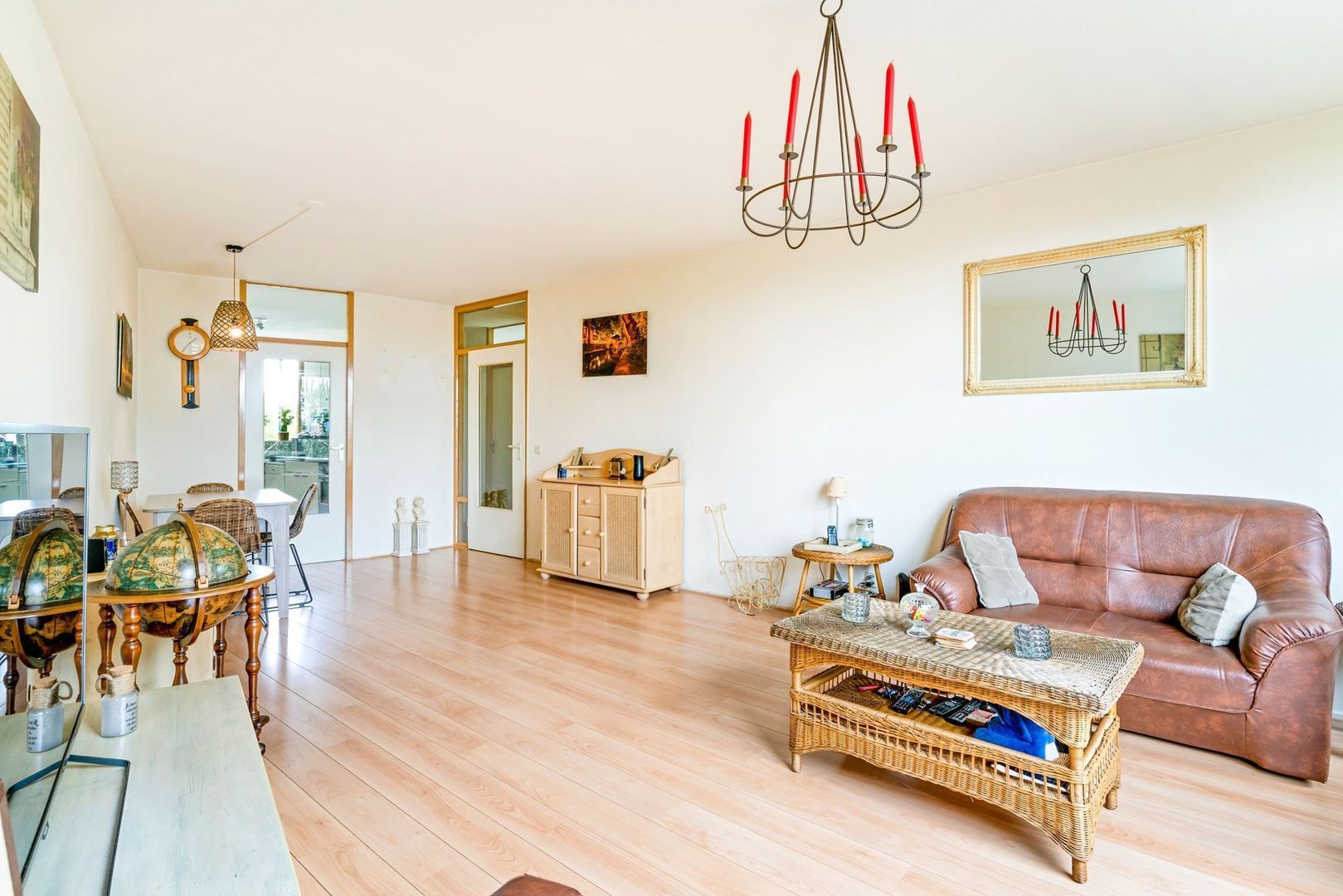 Bankstede 28  NIEUWEGEIN