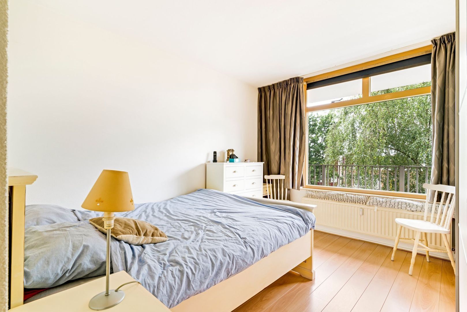 Bankstede 28  NIEUWEGEIN