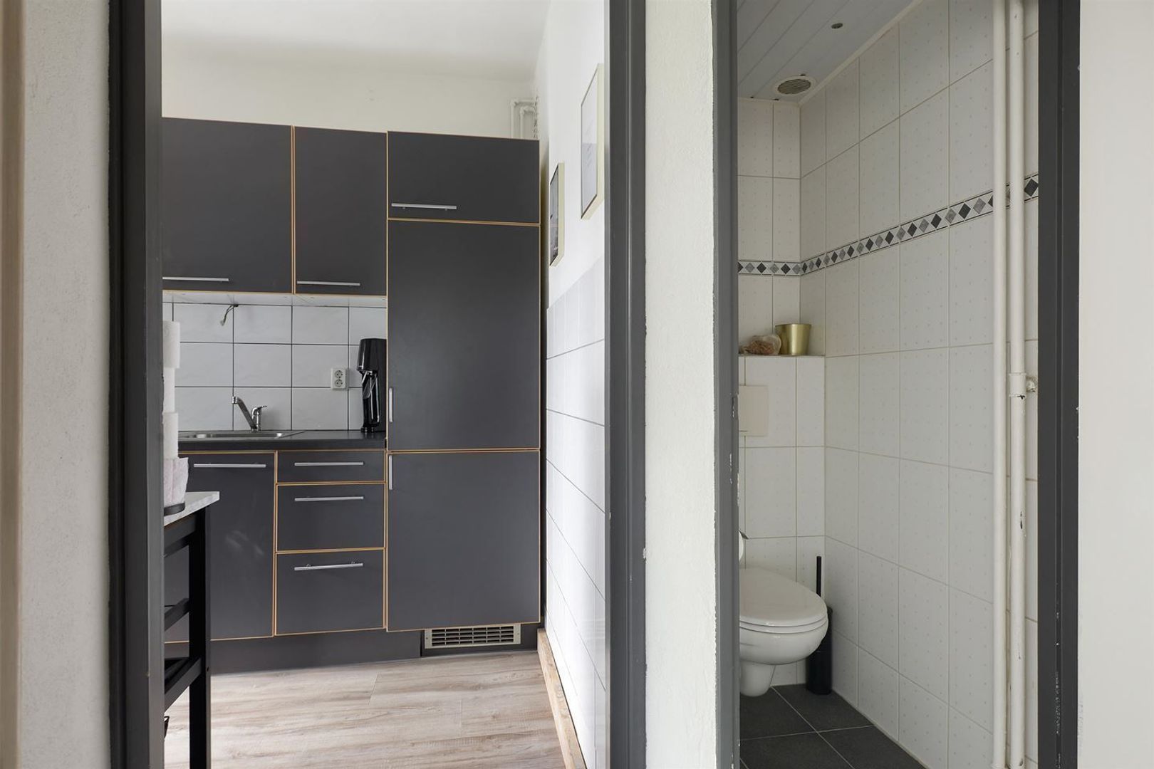 Schotlandstraat 250  HAARLEM