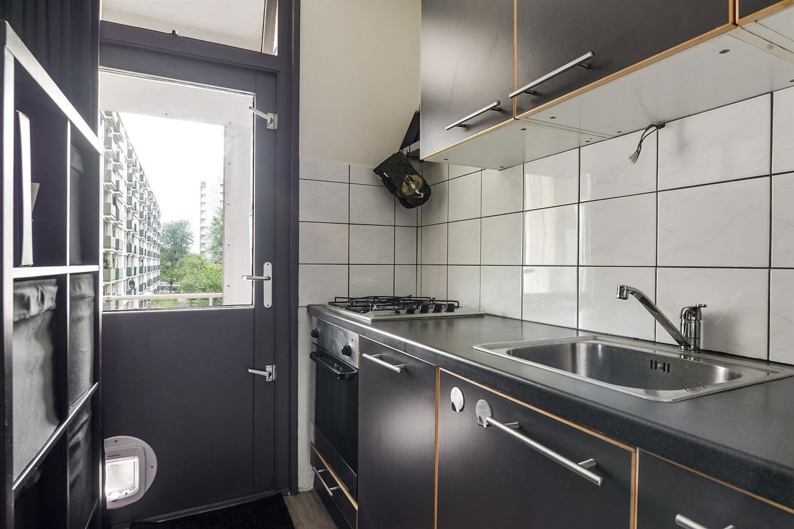 Schotlandstraat 250  HAARLEM