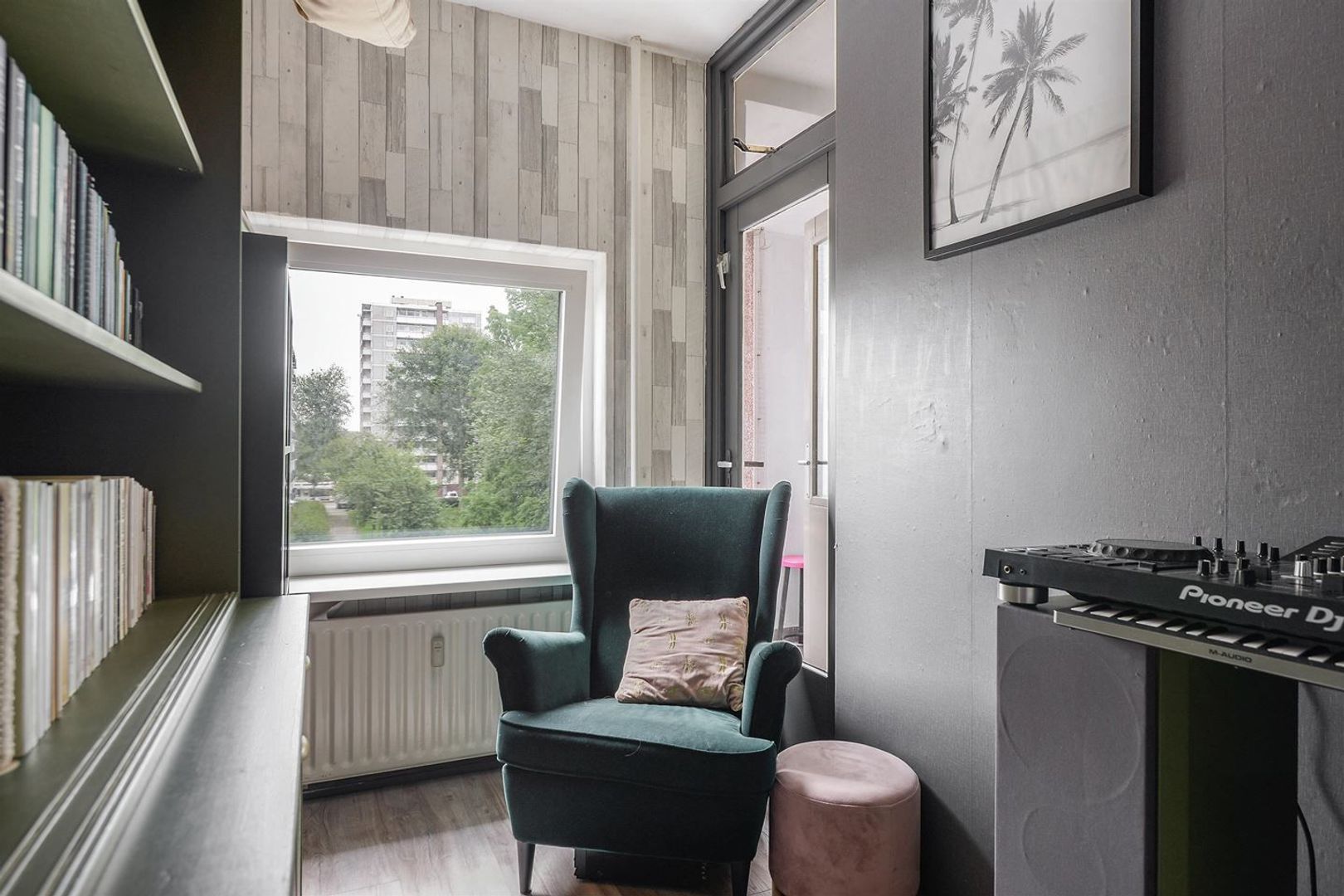 Schotlandstraat 250  HAARLEM