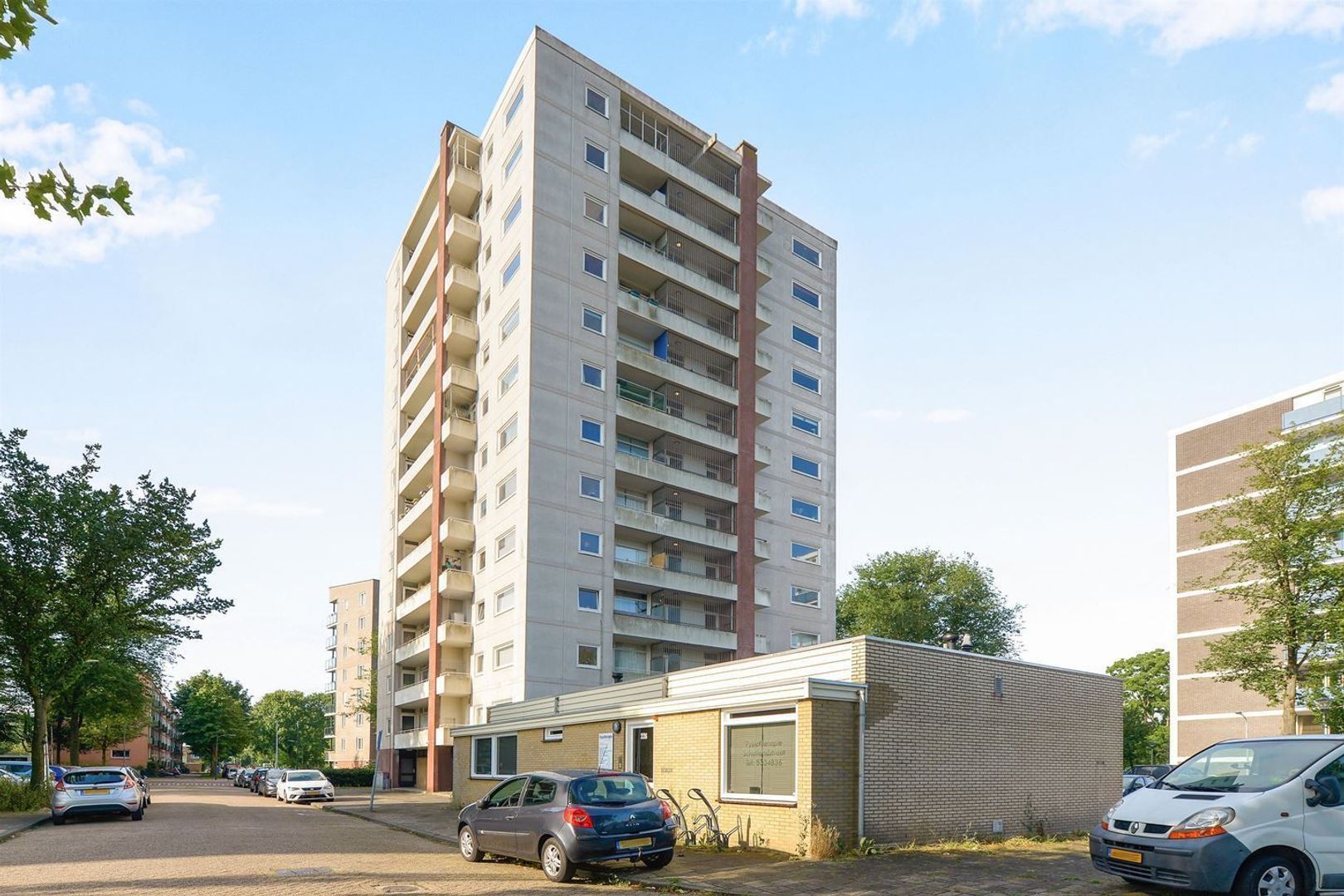 Schotlandstraat 250  HAARLEM