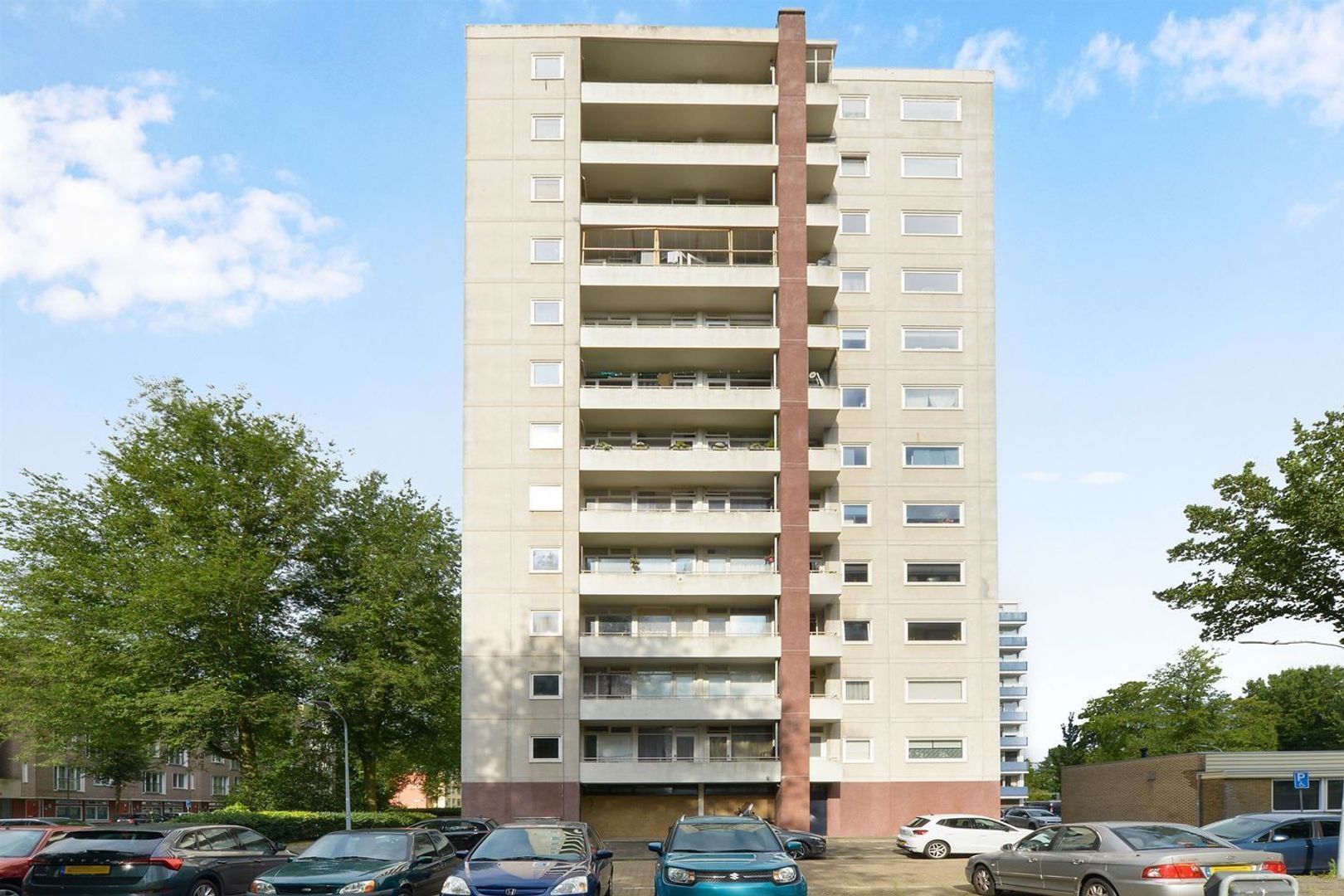 Schotlandstraat 250  HAARLEM