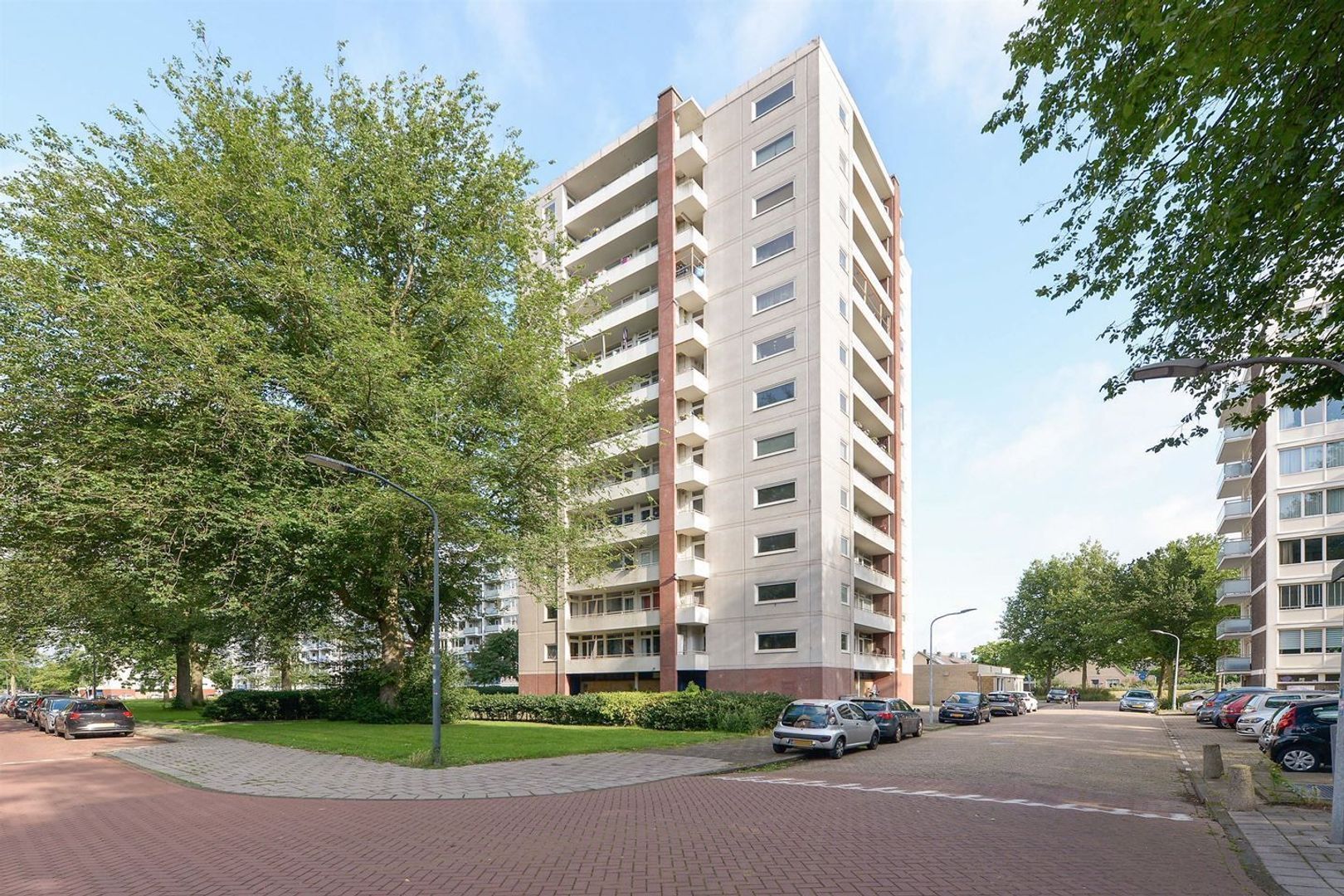 Schotlandstraat 250  HAARLEM