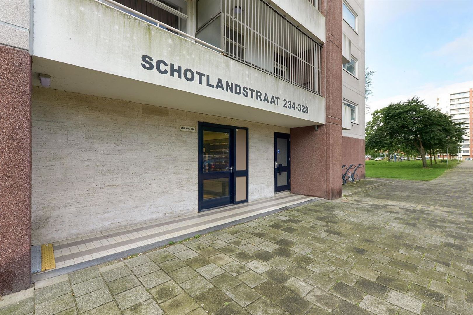 Schotlandstraat 250  HAARLEM