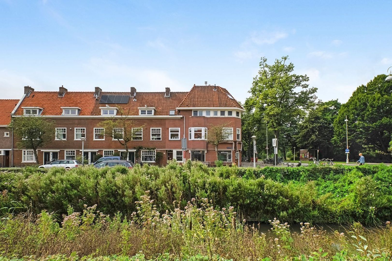 Archimedesplantsoen 2  AMSTERDAM