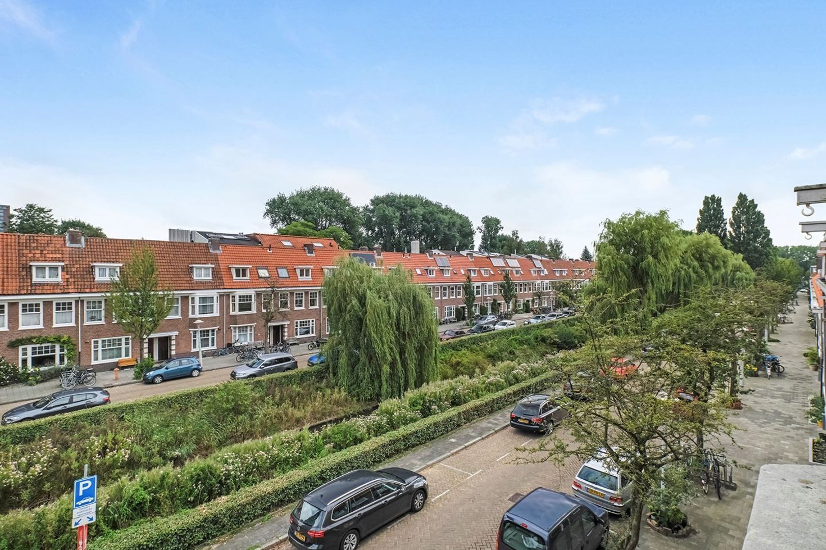 Archimedesplantsoen 2  AMSTERDAM