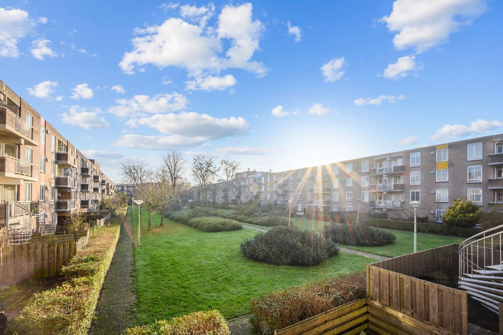 Alfred Doblinstraat 164  AMSTERDAM