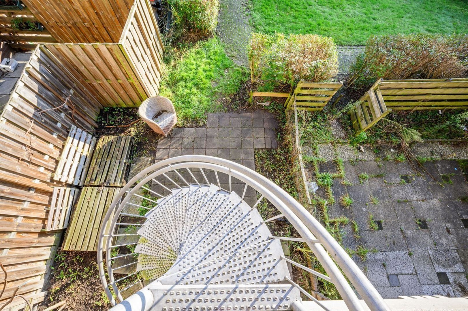 Alfred Doblinstraat 164  AMSTERDAM