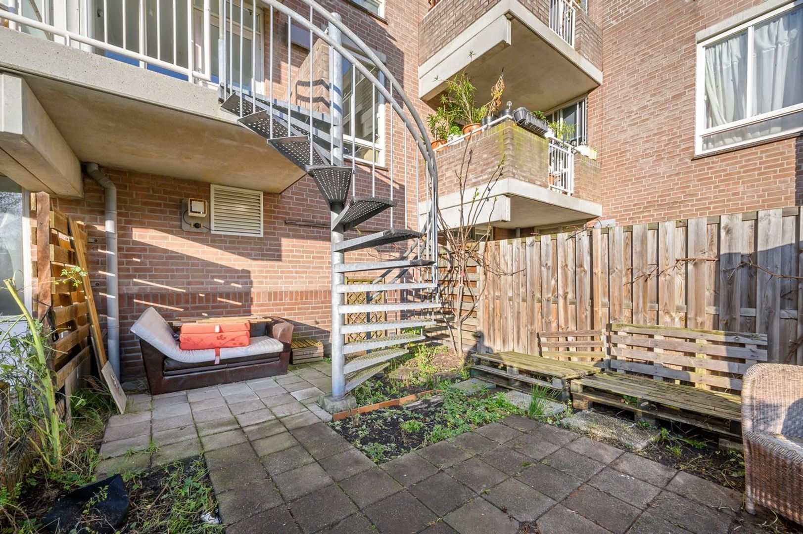 Alfred Doblinstraat 164  AMSTERDAM