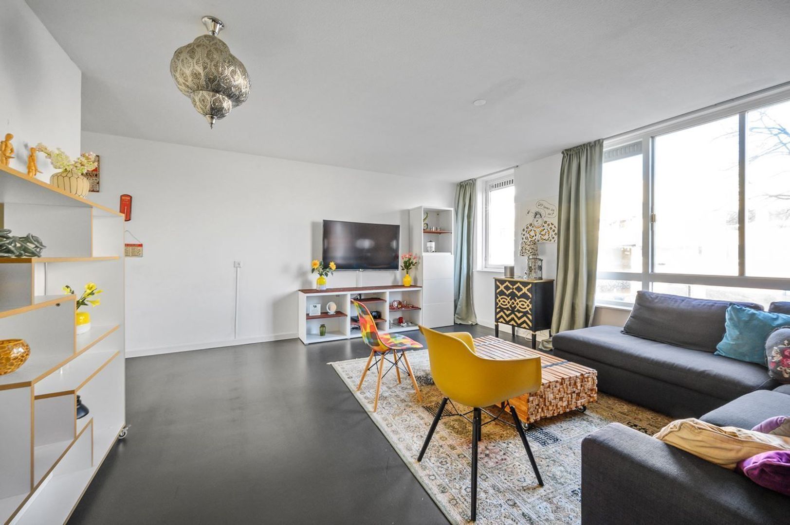 Alfred Doblinstraat 164  AMSTERDAM