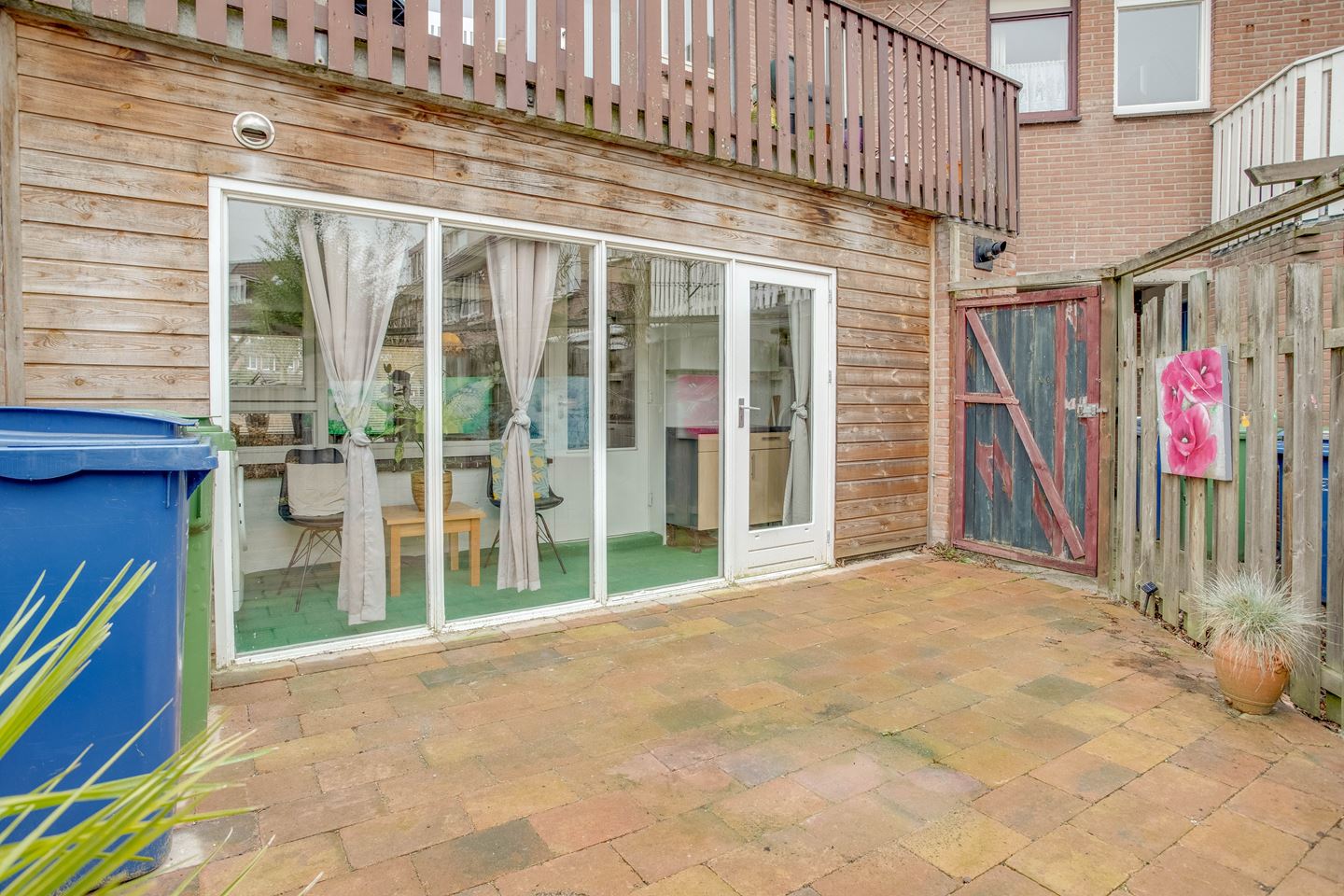 Schapenmeent 41  ALMERE