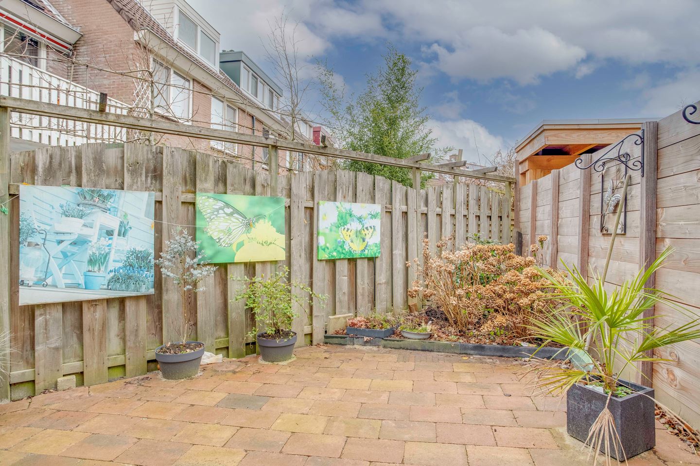 Schapenmeent 41  ALMERE