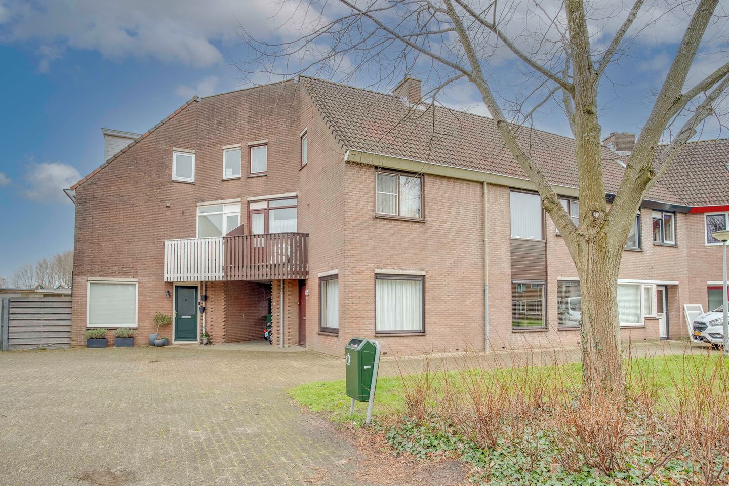 Schapenmeent 41  ALMERE