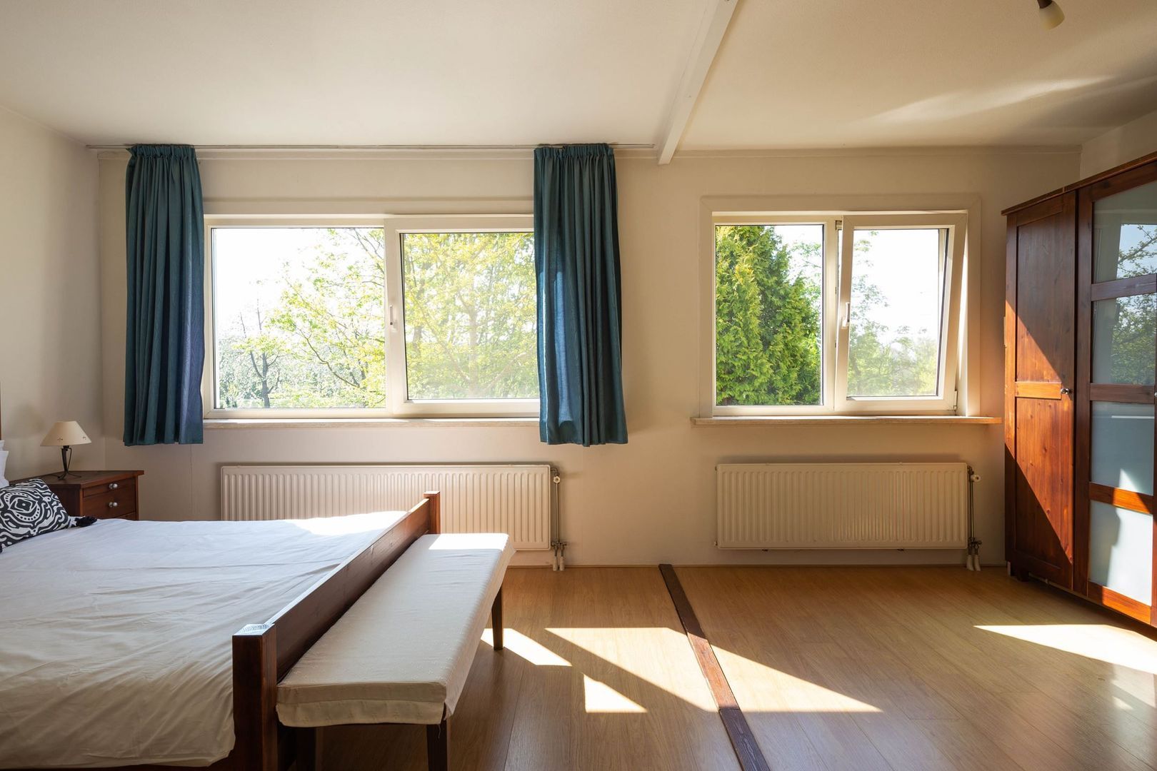 Zijderupsstraat 20  ALMERE