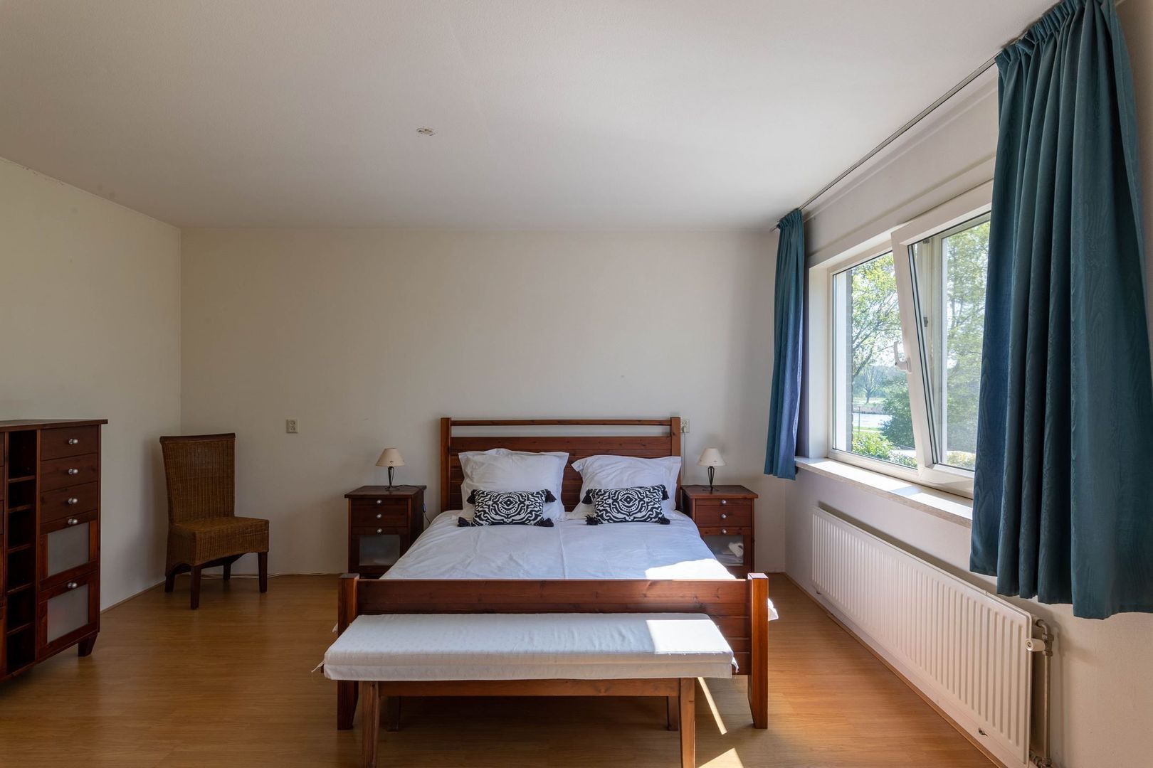 Zijderupsstraat 20  ALMERE