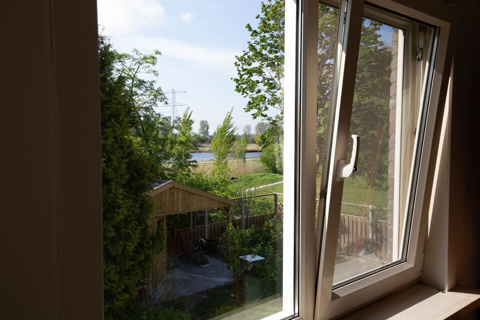 Zijderupsstraat 20  ALMERE