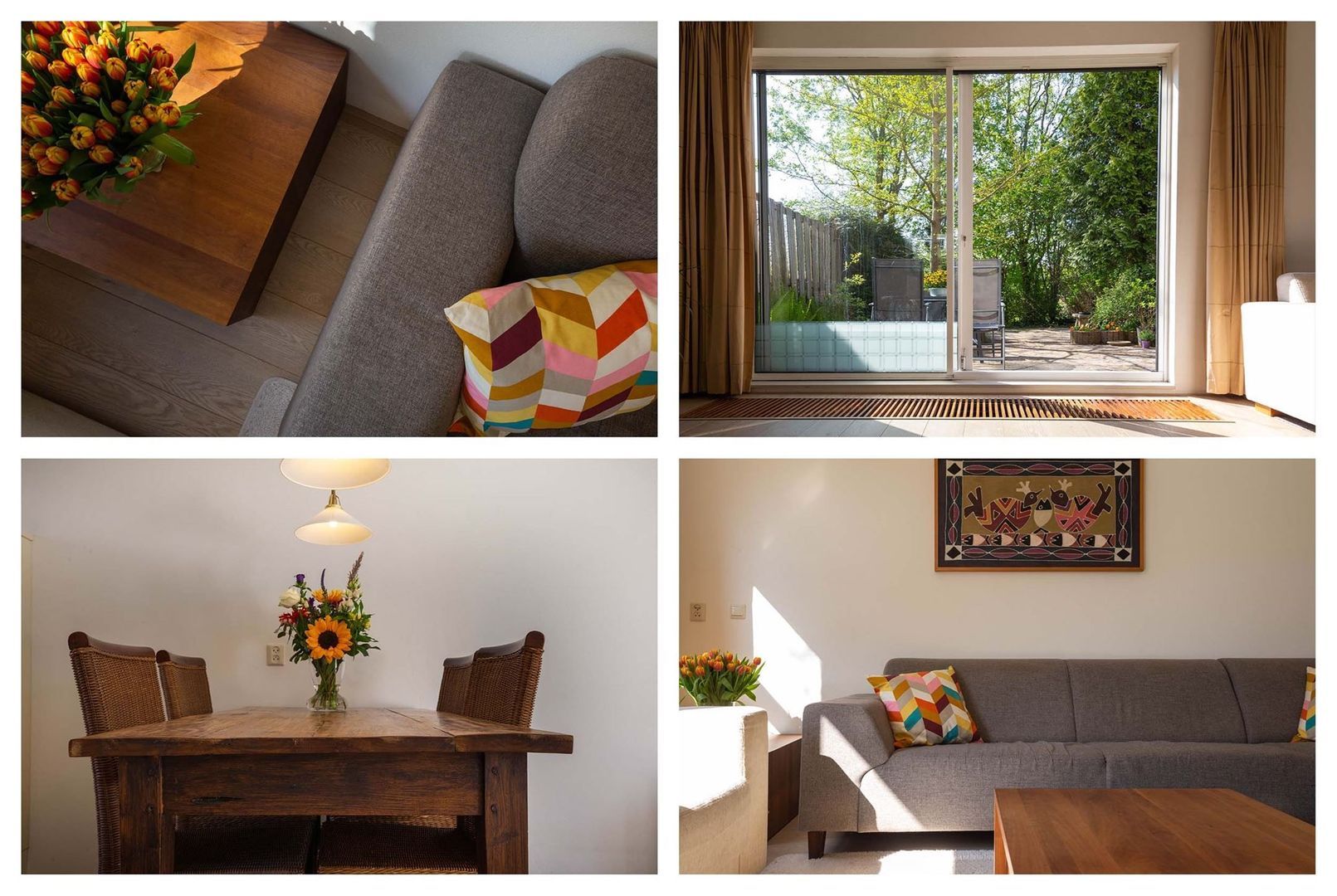 Zijderupsstraat 20  ALMERE