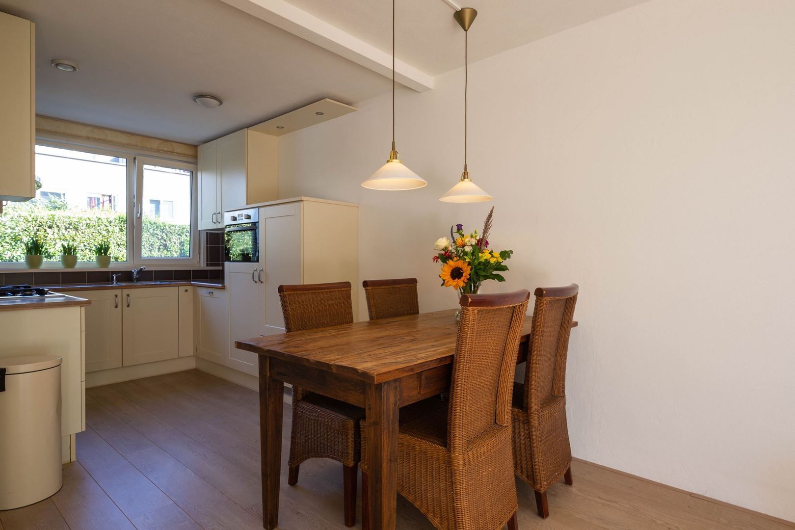 Zijderupsstraat 20  ALMERE