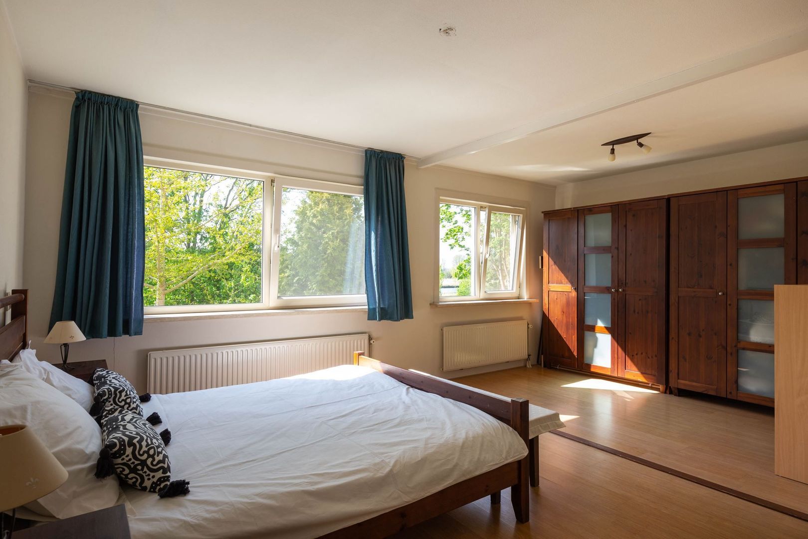 Zijderupsstraat 20  ALMERE