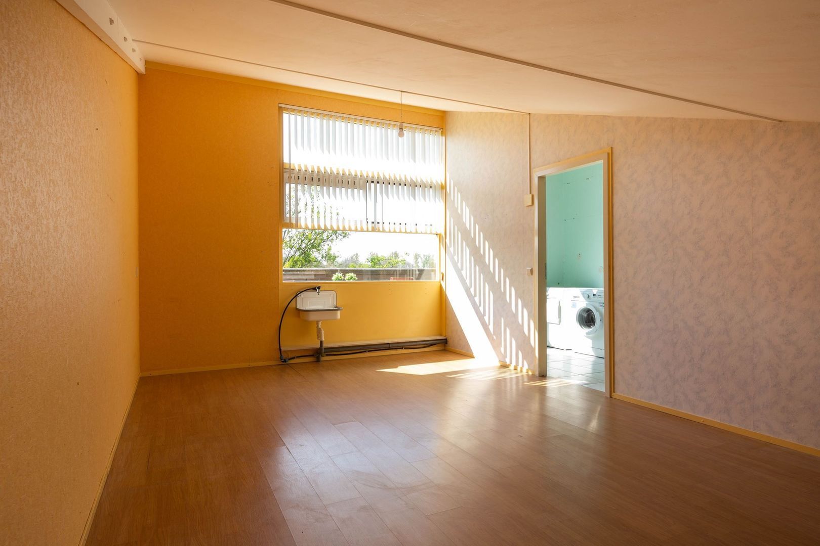 Zijderupsstraat 20  ALMERE