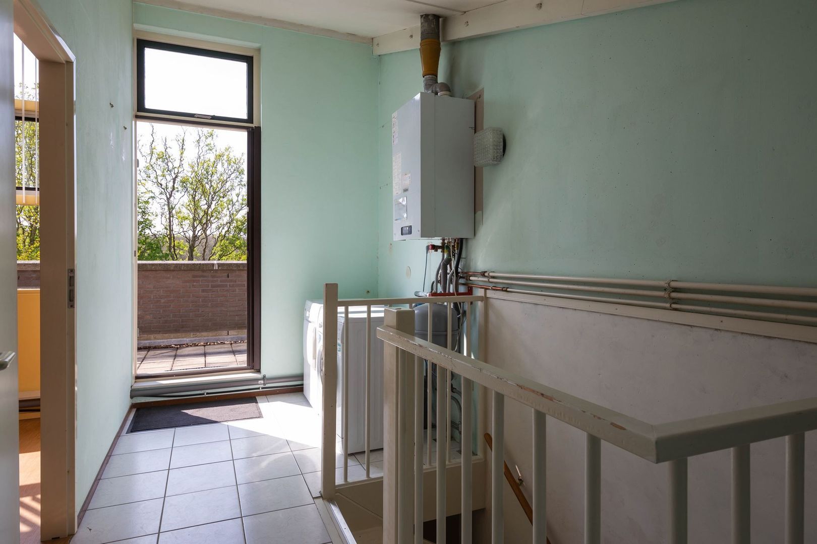 Zijderupsstraat 20  ALMERE