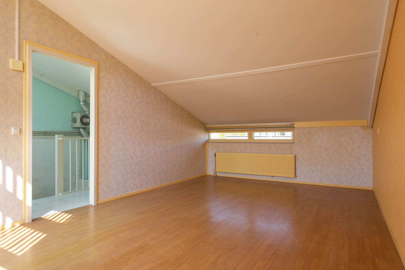 Zijderupsstraat 20  ALMERE