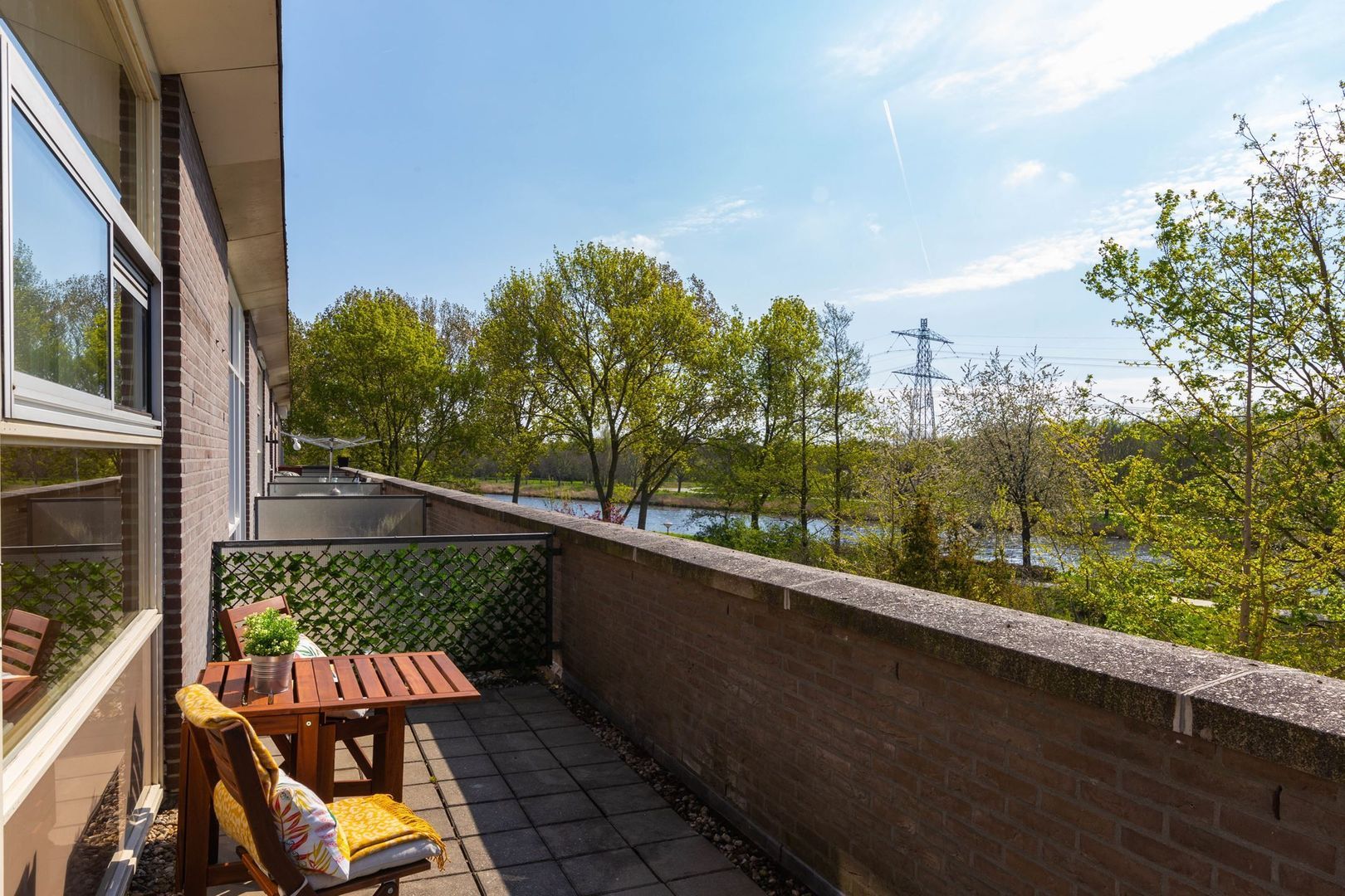 Zijderupsstraat 20  ALMERE