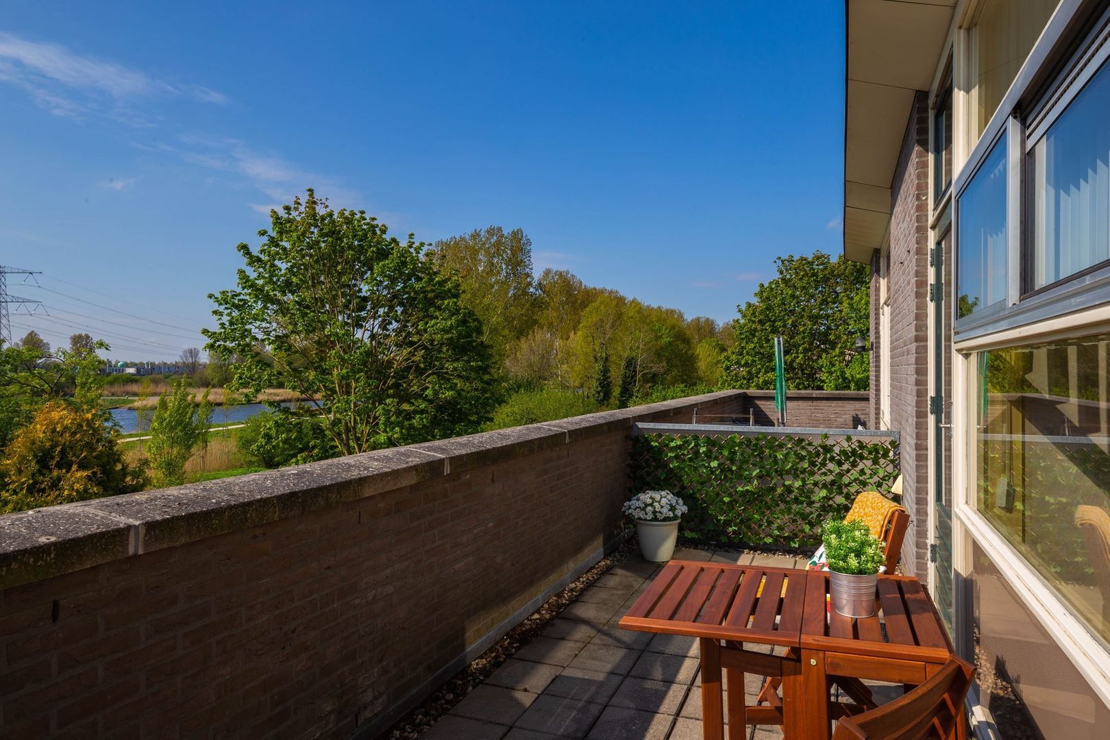 Zijderupsstraat 20  ALMERE