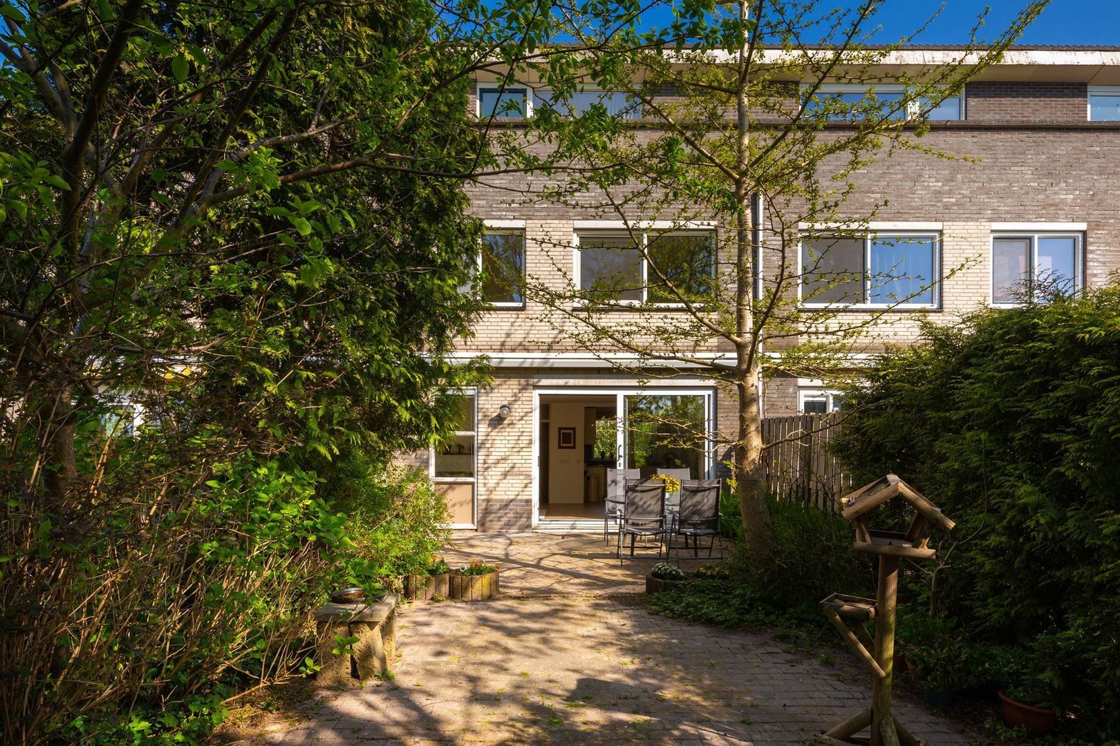 Zijderupsstraat 20  ALMERE