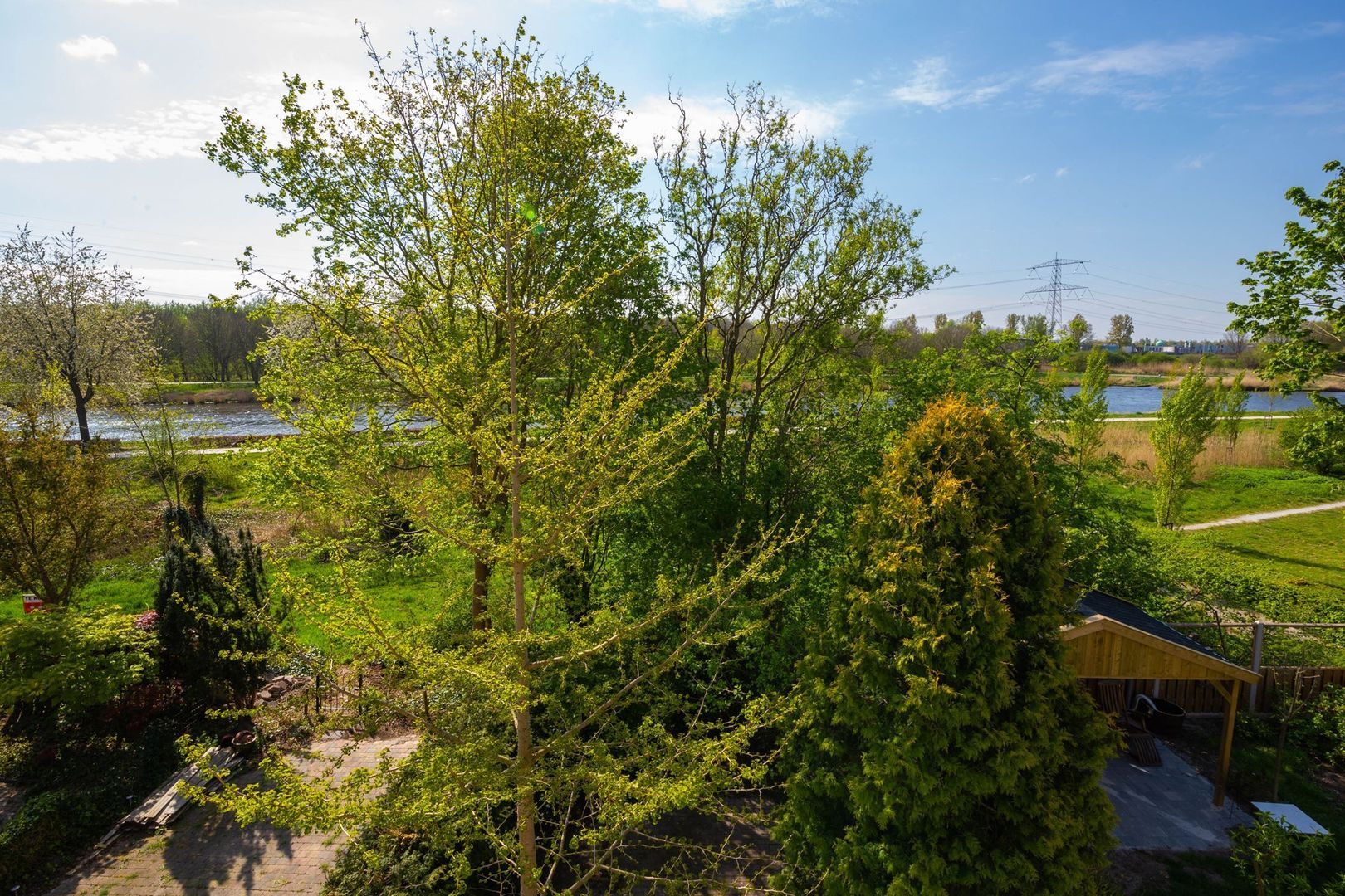 Zijderupsstraat 20  ALMERE