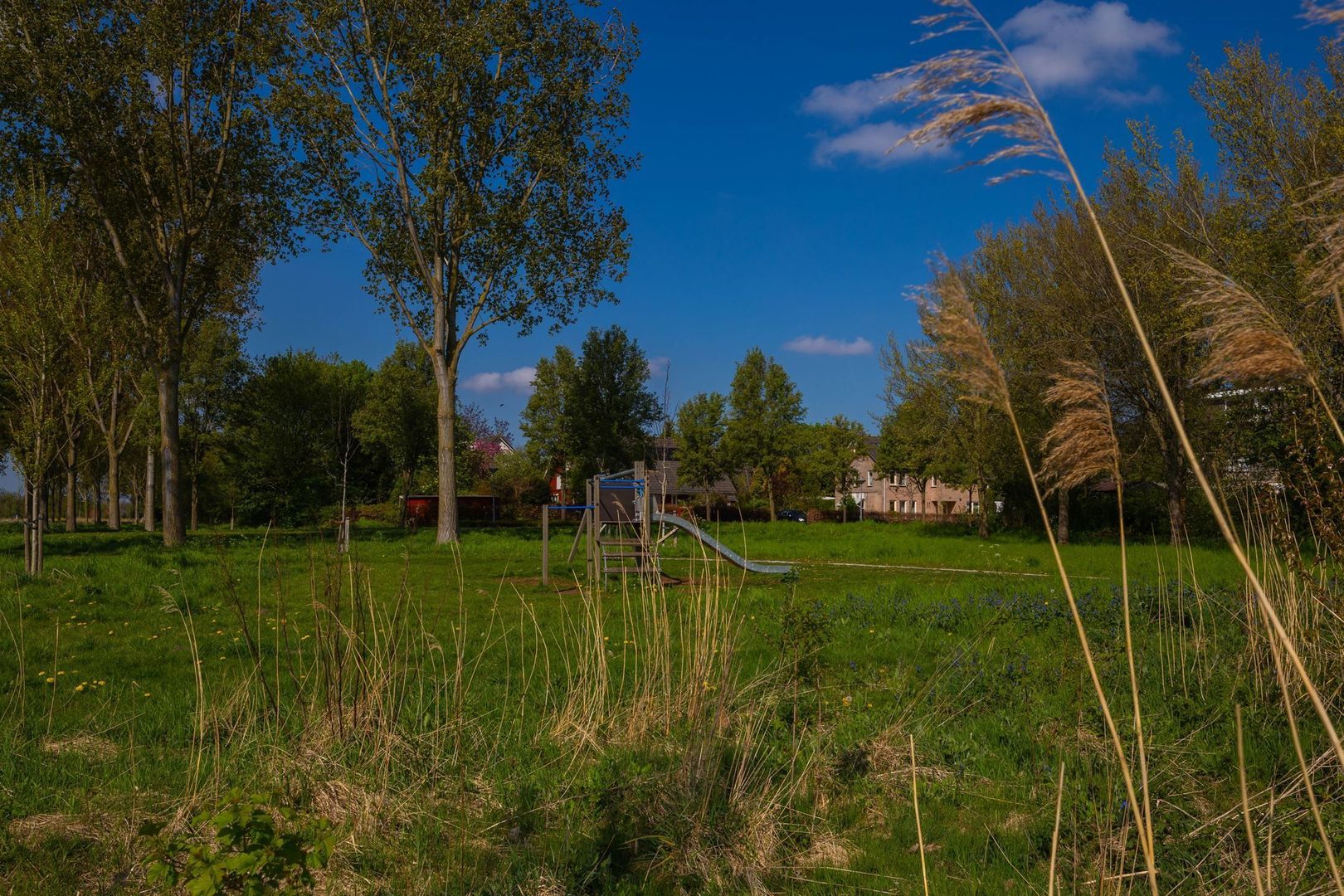 Zijderupsstraat 20  ALMERE