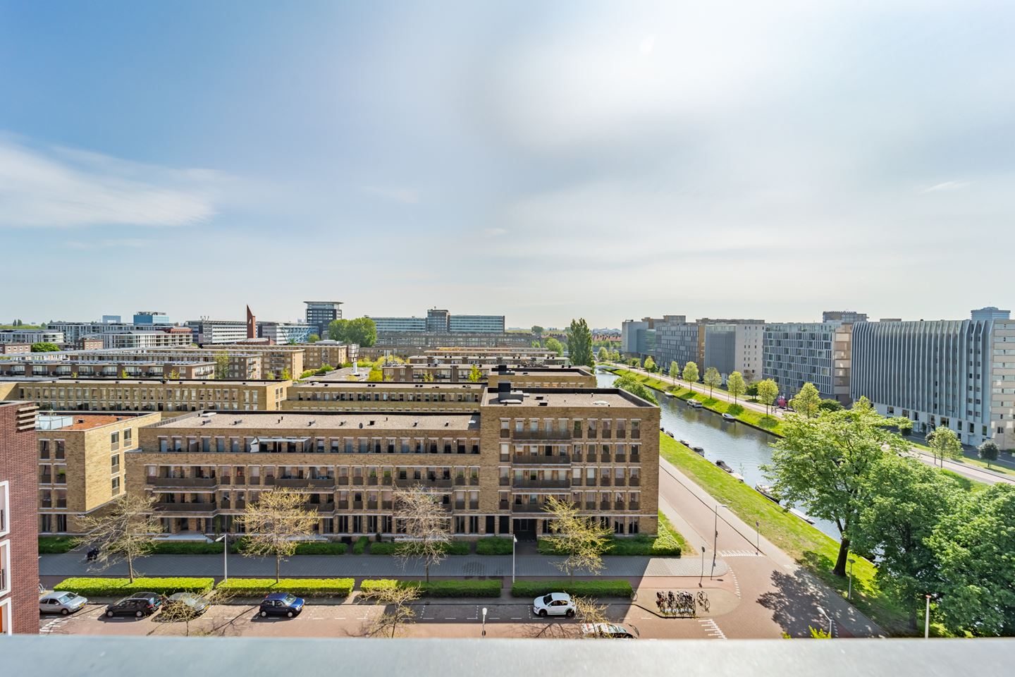 Erasmusgracht 544  AMSTERDAM