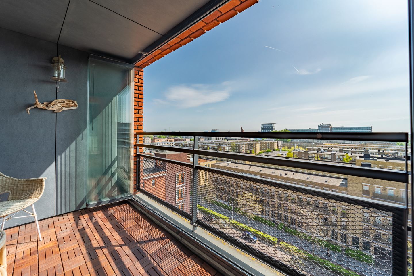 Erasmusgracht 544  AMSTERDAM