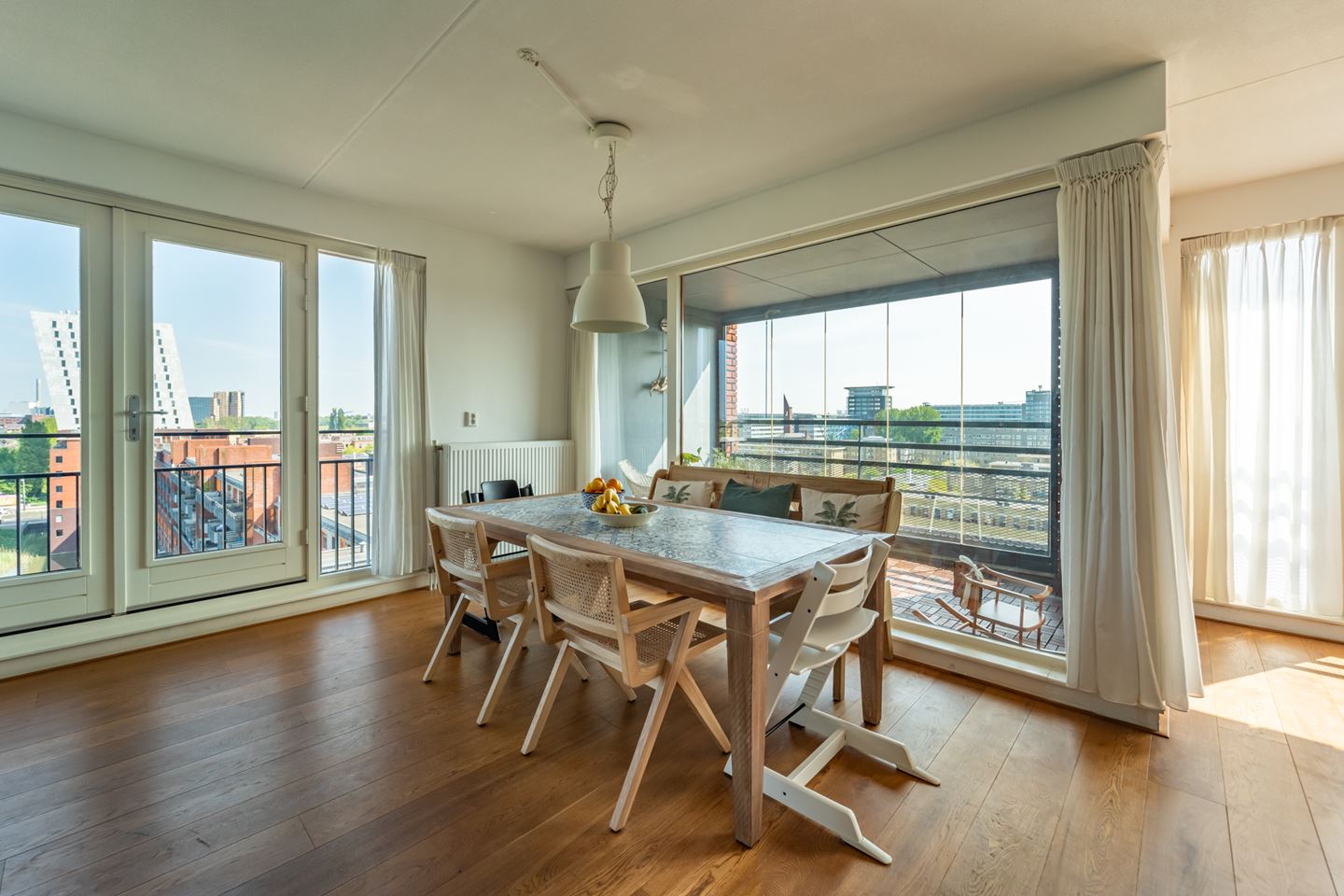 Erasmusgracht 544  AMSTERDAM