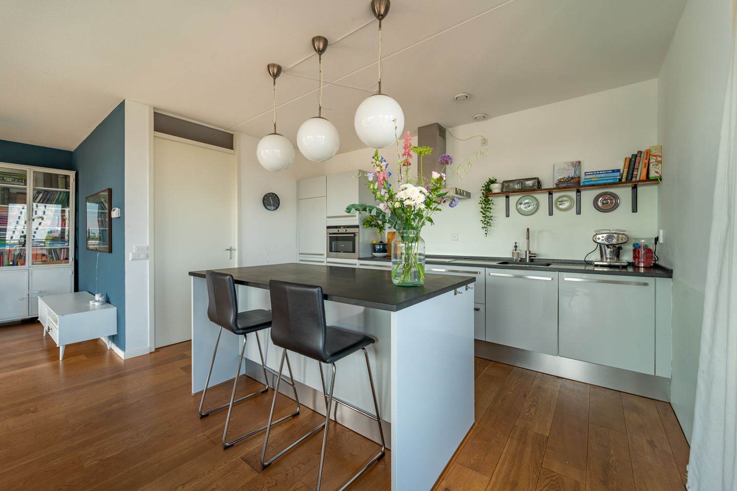 Erasmusgracht 544  AMSTERDAM