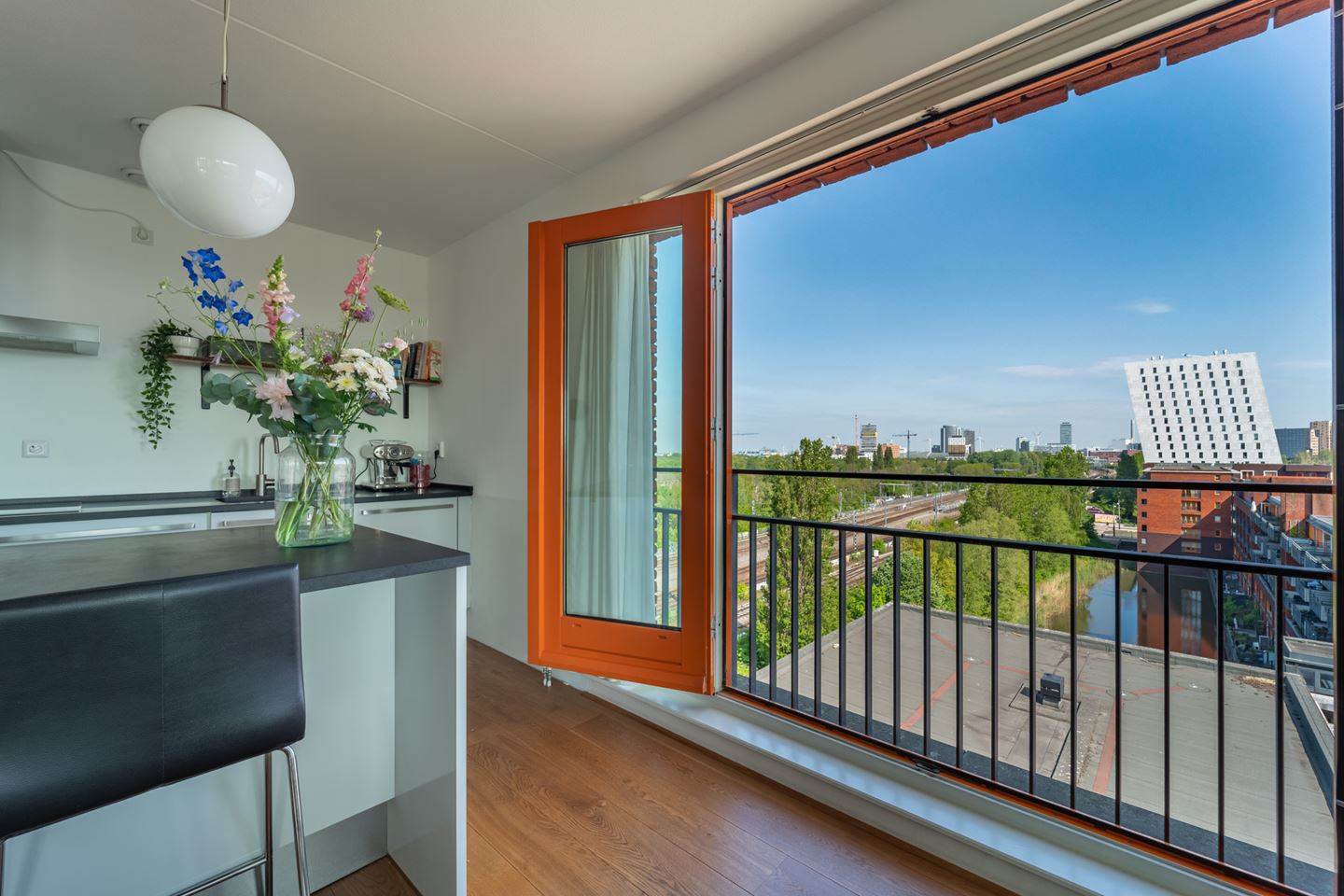 Erasmusgracht 544  AMSTERDAM