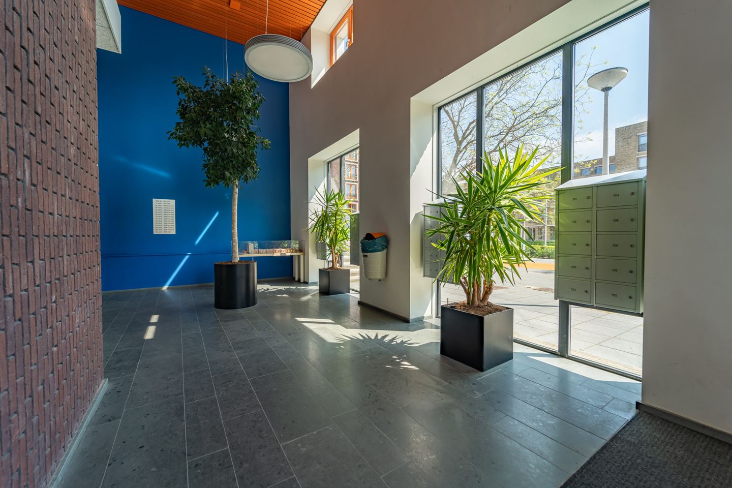 Erasmusgracht 544  AMSTERDAM