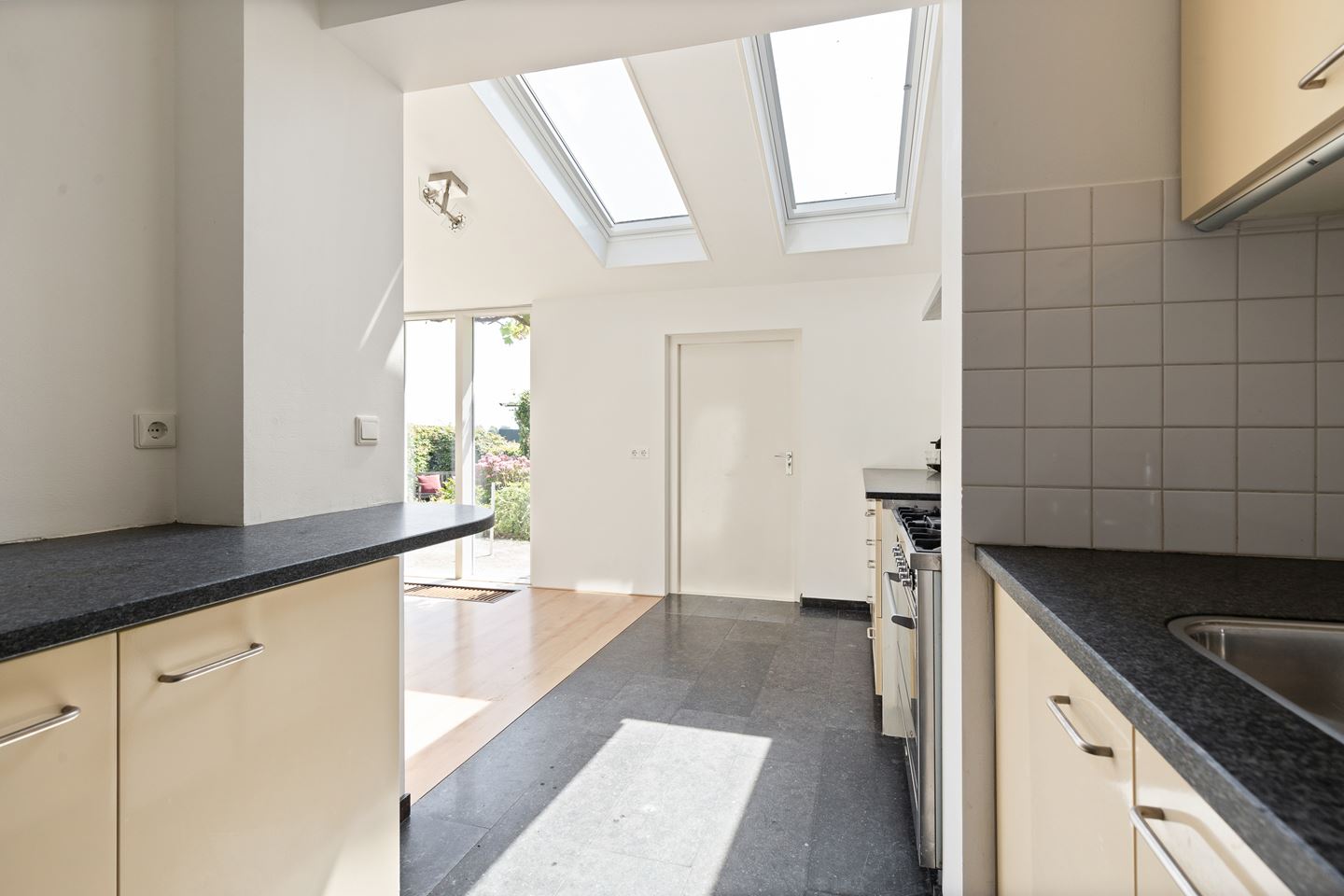 Gouw 10  ZUIDERWOUDE