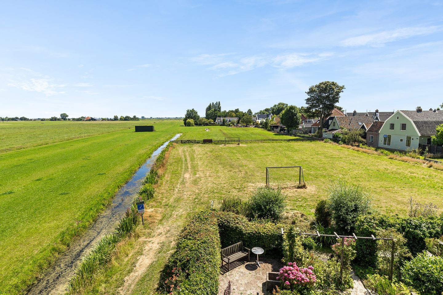 Gouw 10  ZUIDERWOUDE