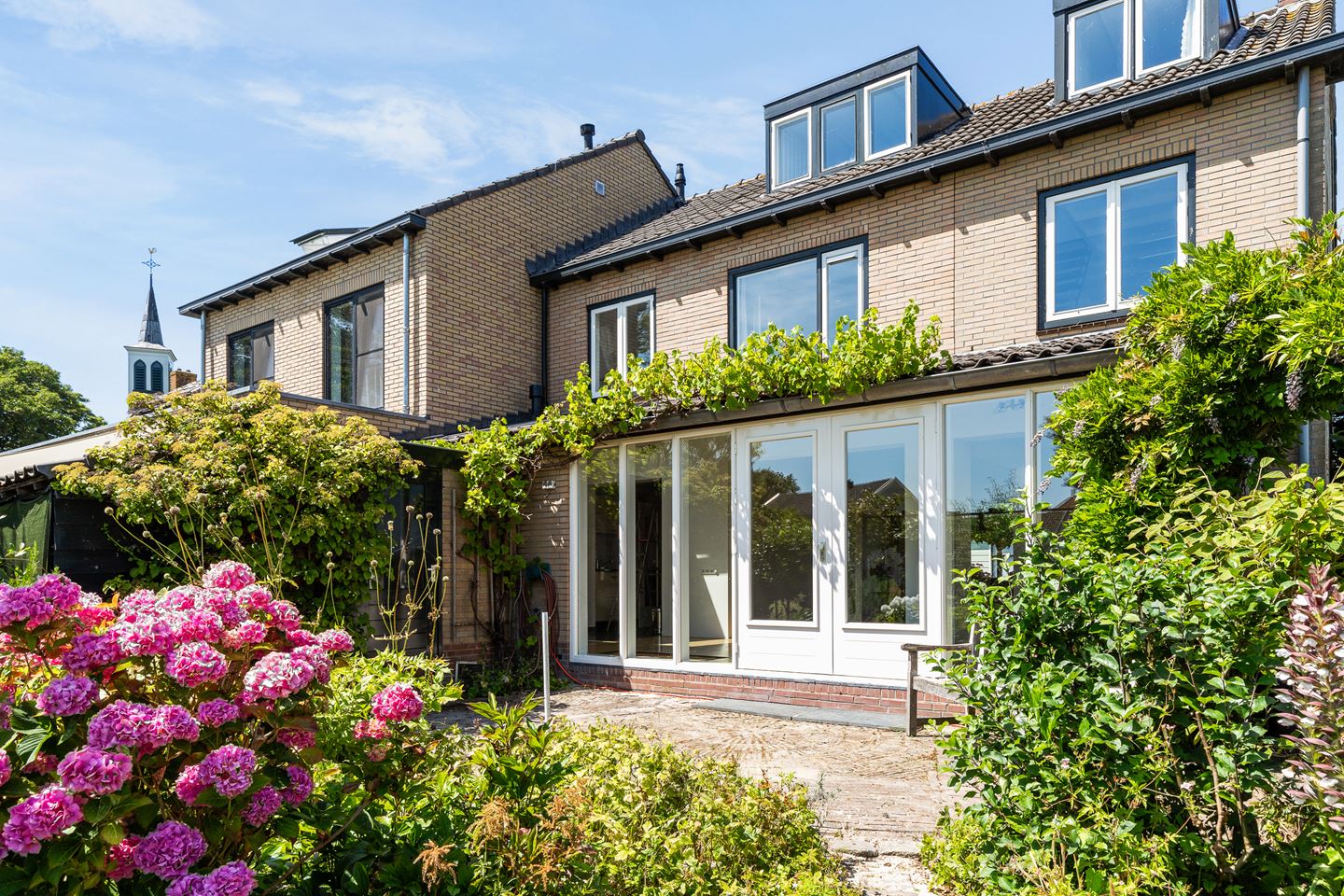 Gouw 10  ZUIDERWOUDE