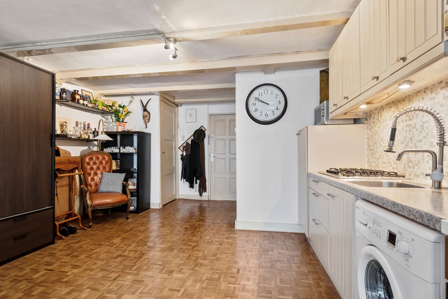 Voetboogstraat 18 2V AMSTERDAM