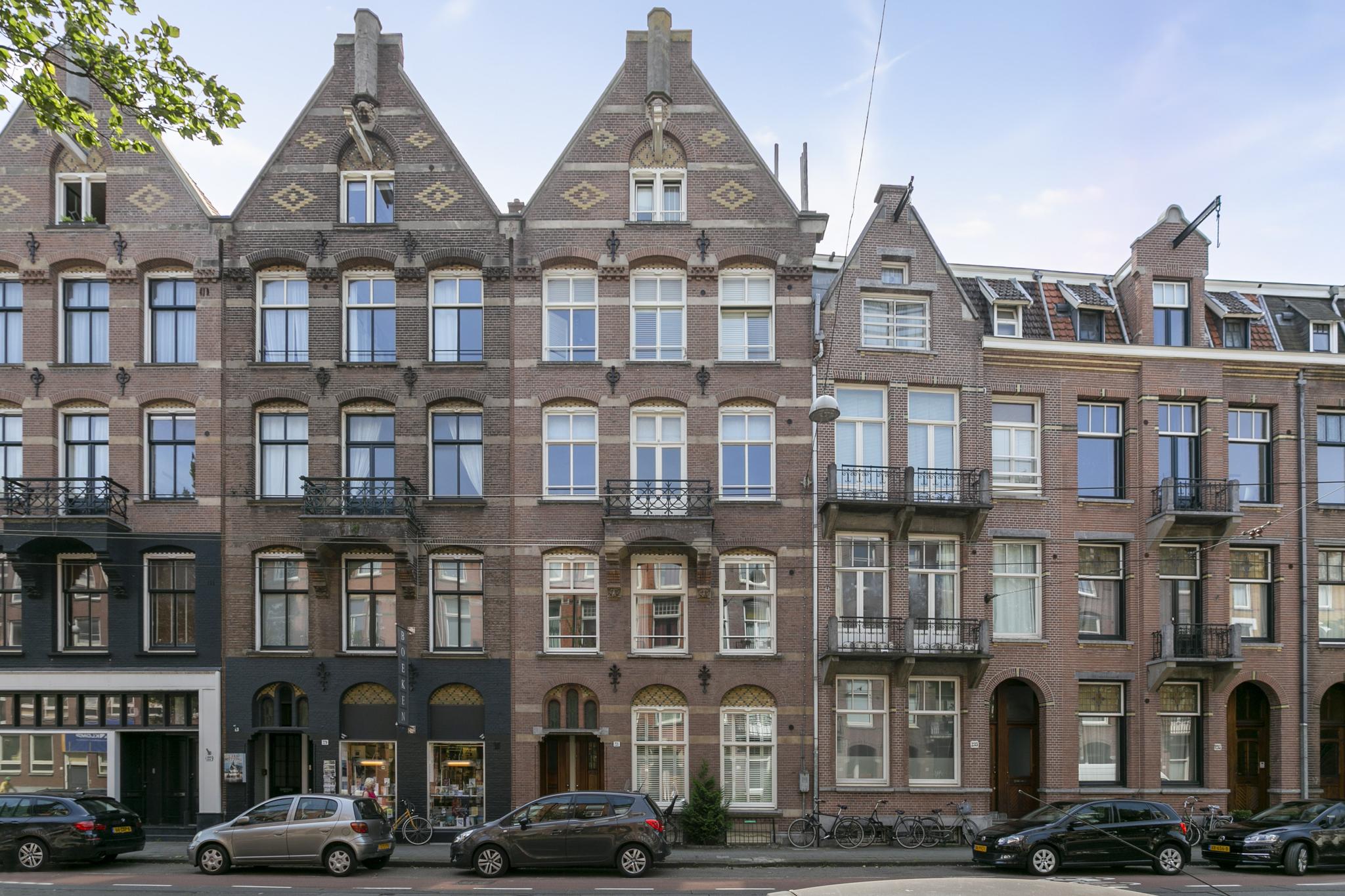 Koninginneweg 231 2 AMSTERDAM