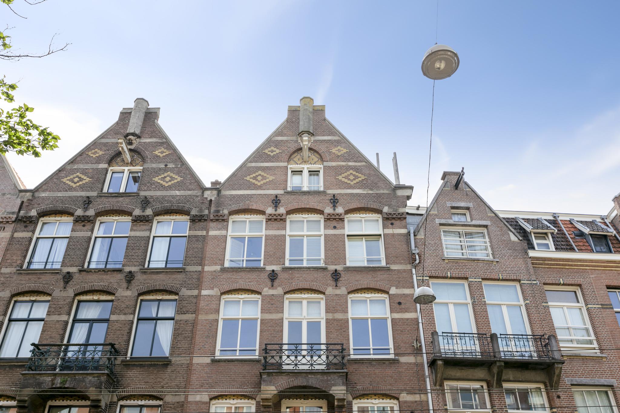 Koninginneweg 231 2 AMSTERDAM